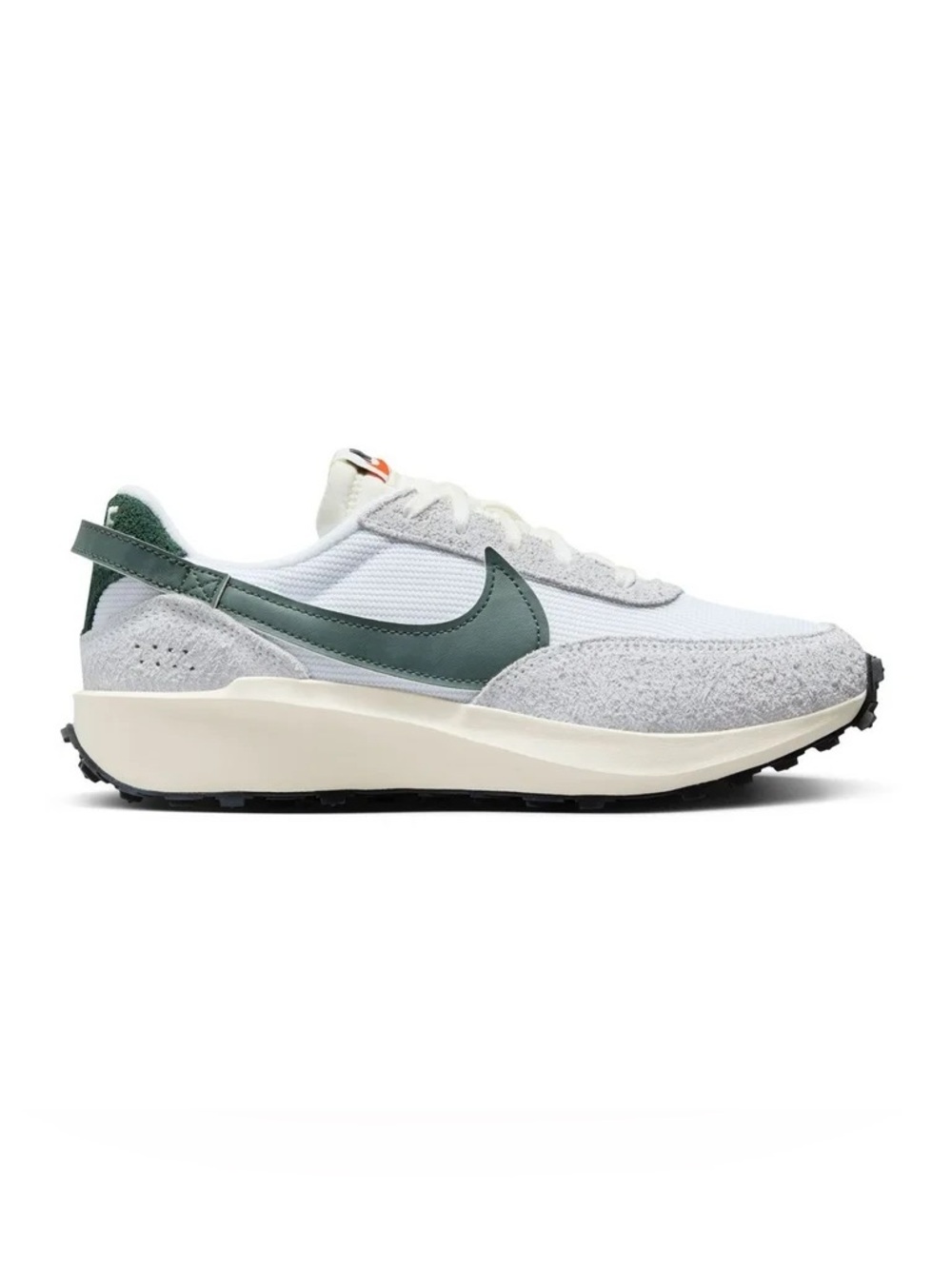 Women’s Nike Waffle Debut Vintage Green